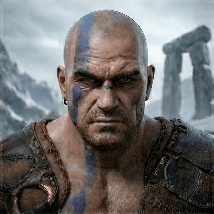 Barbarian