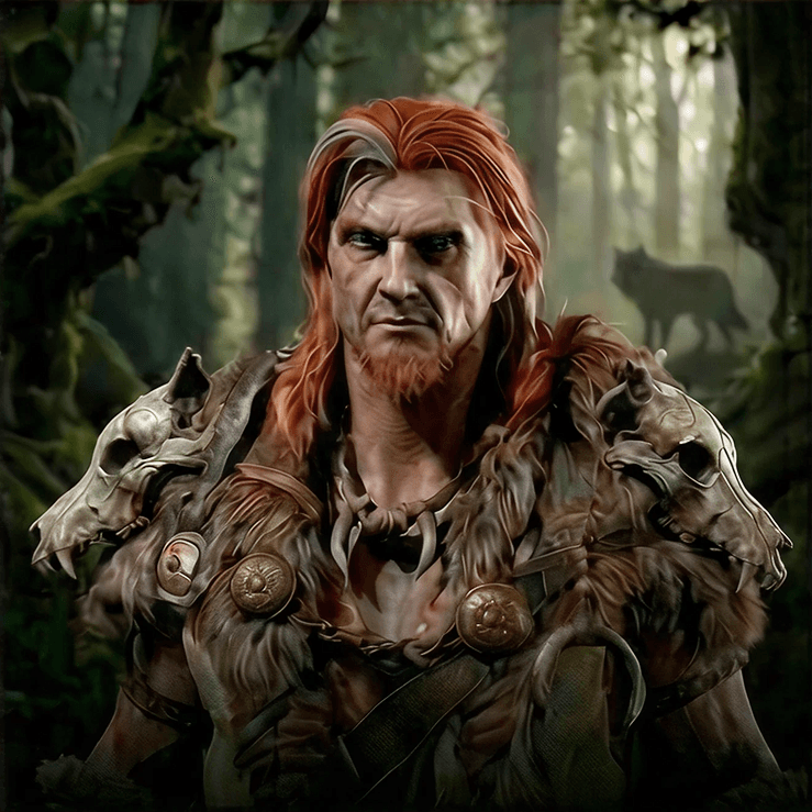 Druid