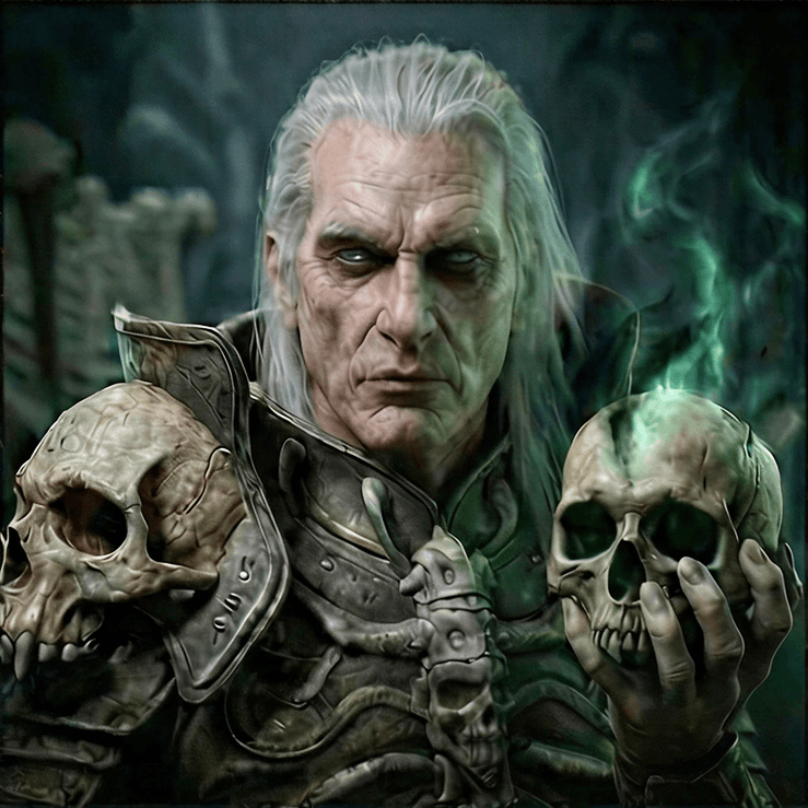 Necromancer