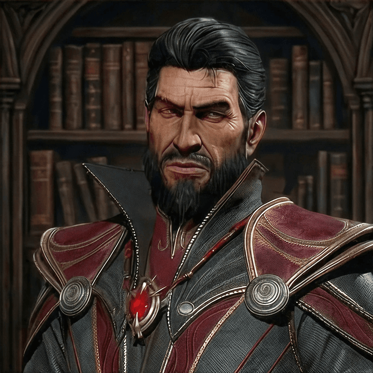 Warlock